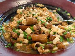 海肠捞饭-连鹭海鲜·海肠捞饭·海胆饭(星海店)