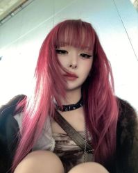 -sy杉影印象COLOUR专业烫染