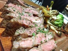 -404干式熟成牛排馆•聚会餐厅