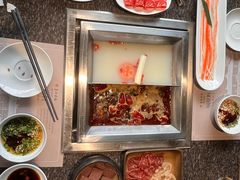 -皇城老妈火锅(琴台店)