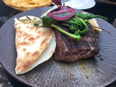 墨西哥牛排煎蛋-Pistolera Mexican Cantina女枪手墨西哥餐厅(碧云路店)