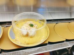 -争鲜回转寿司(浦东三钢里PLUS店)