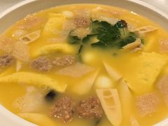 -肆月河豚·新淮扬菜·烤鸭(中关村店)