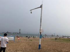 -南戴河旅游度假区