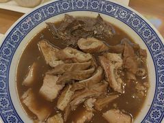 -北京小肠陈饭庄(方庄店)