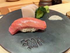 -橼舍鮨青木