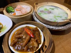 -广州海鲜酒楼(长丰园店)