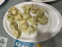 -听涛雅苑百味饺子老家菜馆