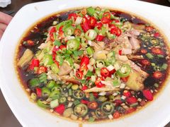 -天回镇何氏豆腐(总店)