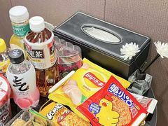 -东升·日式泡泡浴SPA·养生(新街口店)