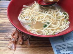 -老宅原住民沙茶面精品小吃(龙头路店)