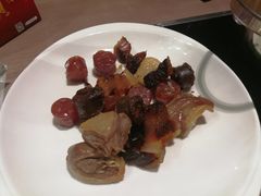 -协成海鲜火锅(情侣路店)