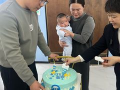 -小厨娘淮扬菜(天印大道店)