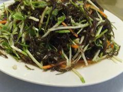 -宾朋海鲜特色美食餐厅·纯手工鲅鱼水饺(兴海路店)