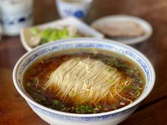 -同得兴 Since·1995 传统苏式面馆(嘉馀坊店)