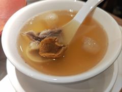 -苏堂阳春面•九年庆(北京路天河城店)