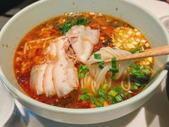 -胡麻(静安嘉里店)