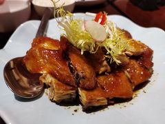 -彩丰楼·中餐厅(国家会展中心上海洲际店)
