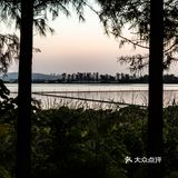 东湖日记 | 2021.09.14 | 晴