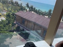 -不仔客海鲜·烧烤·270度海景餐厅(大东海店)