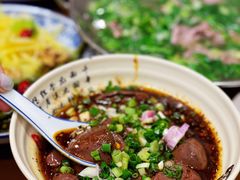血旺-杨三孃跷脚牛肉(玉双路店)