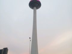 -辽宁电视塔