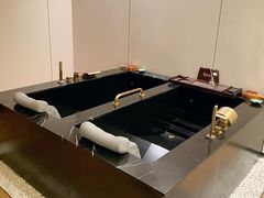 -谧境·爱SPA(春熙路店)
