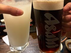 可乐啤-哥哥の深夜食堂(永乐汇亲子购物运动中心店)