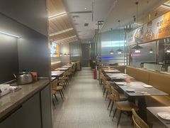 -探炉·香辣豆花烤鱼(笋岗宝能环球汇店)