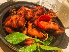 -志明眷村·台式融合菜·宵夜