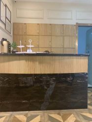 -时尚殿堂hair salon