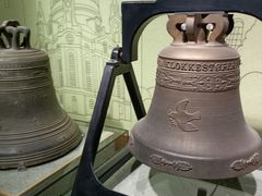 -大钟寺古钟博物馆