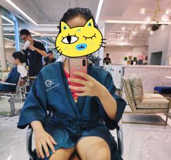 点击看大图 -潘多拉Hairsalon