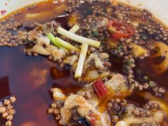 -辣婆婆(航天桥店)