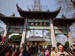 -灵顺寺