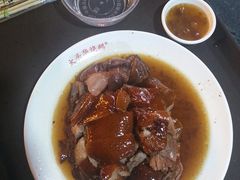 -黄连大头华烧鹅店(大良店)