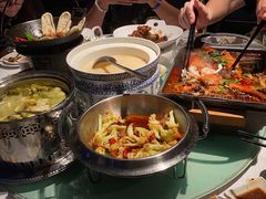 -八分饱·西津会(西津渡店)