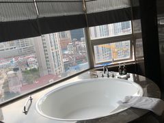 -上海外滩雅致酒店