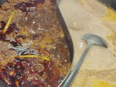 -生活如沸·顺德水牛奶火锅(大学路店)