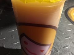 -快乐柠檬happylemon(丰台万达广场店)