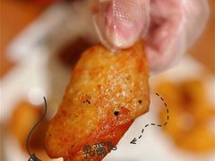 麻糬芋泥-雾鲜(KKMALL店)