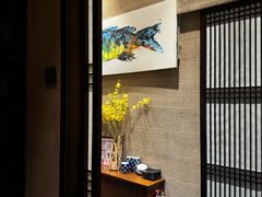 -千代武日本料理(爱建店)