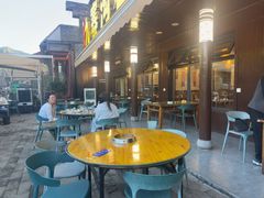 -九寨沟石锅鱼(沣峪口二十年店)
