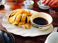 三黄鸡-瀏河老街土菜館(浏河店)