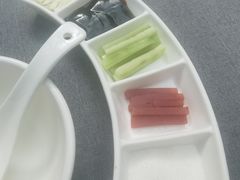 -京炉烤鸭·新京菜·庭院餐厅(大东方·欢乐谷店)