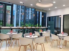 -启德考培雅思托福留学(香洲校区)