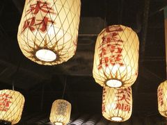 -南京大牌档(中关村领展广场店)