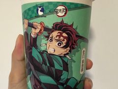 -瑞幸咖啡(远洋天著华府店)