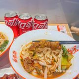 福田美食｜湖南米粉，家乡的味道[加油]