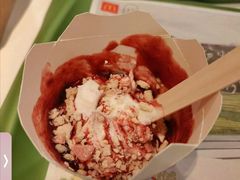 -麦当劳(宝山大厦店)